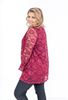 Picture of LACE BLOUSE WITH FLARED SLEEVE